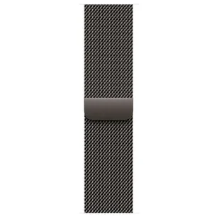 Bransoleta mediolańska do Apple Watch (38/40/41mm) Łupek | Bezpłatny transport - Akcesoria do smartwatchy - miniaturka - grafika 1