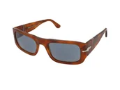 Okulary przeciwsłoneczne - Okulary przeciwsłoneczne Persol PO3362S 96/56 - miniaturka - grafika 1