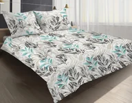 Pościel - Matex Pościel satynowa Premium Sanfor (14) 160x200 mx-160-sp-14a - miniaturka - grafika 1