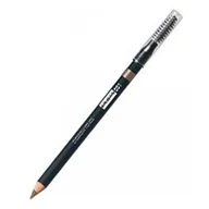 Akcesoria i kosmetyki do stylizacji brwi - Pupa Pupa Eyebrow Pencil Waterproof kredka do brwi 001 Blonde 1,08g - miniaturka - grafika 1