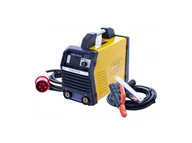 Spawarki - Spawarka inwertorowa Magnum Snake 270 LED Standardowe - U I SNA 270LD - miniaturka - grafika 1