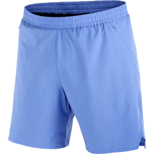 SPODENKI MĘSKIE SALOMON SHAKEout CORE 2IN1 7" M C24761 - Koszulki sportowe męskie - miniaturka - grafika 1