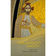 Religia i religioznawstwo - DEHON  UMIŁOWAWSZY SWOICH... - miniaturka - grafika 1