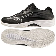 Buty sportowe męskie - Buty Mizuno Thunder Blade Z M (kolor Czarny, rozmiar 45) - miniaturka - grafika 1