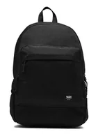 Plecaki szkolne i tornistry - Plecak miejski Vans Since 66 - black - miniaturka - grafika 1