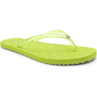 Klapki i japonki damskie - Michael Kors Japonki JINX - miniaturka - grafika 1