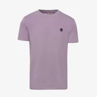Koszulki męskie - TIMBERLAND T-SHIRT SHORT SLEEVE TEE - Timberland - miniaturka - grafika 1