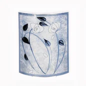 Dom i wnętrze OUTLET - Kinkiet K-1373/NS 23 NIEBIESKI (｡◕‿◕｡) - miniaturka - grafika 1