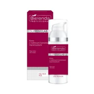 Kremy do twarzy - Bielenda Supremelab krem z roślinnymi komórkami macierzystymi 50 ml - miniaturka - grafika 1