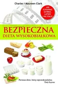 Diety, zdrowe żywienie - Bezpieczna dieta wysokobiałkowa - miniaturka - grafika 1