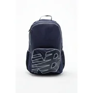 Plecaki - Plecak New Balance Backpack NBLAB11107TN1 NAVY - ONE-SIZE - miniaturka - grafika 1