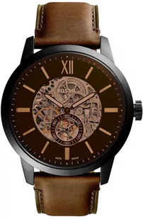 Zegarek Fossil ME3155 - Zegarki męskie - miniaturka - grafika 1