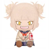 Maskotki i pluszaki - my hero academia himiko toga 20c pluszak banpresto - miniaturka - grafika 1