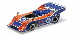 Minichamps Porsche 917/10 #4 Can-Am Watkins Gl 1:18 155736504 - Samochody i pojazdy dla dzieci - miniaturka - grafika 1