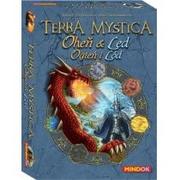 Bard Terra Mystica: Ogień i Lód