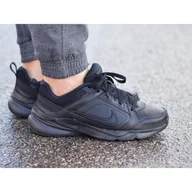 Buty trekkingowe męskie - Buty lifestyle męskie Nike Defy All Day DJ1196-001 - miniaturka - grafika 1