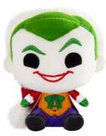 Figurki kolekcjonerskie - Pluszak DC Comics - Joker Holiday (Funko) - miniaturka - grafika 1