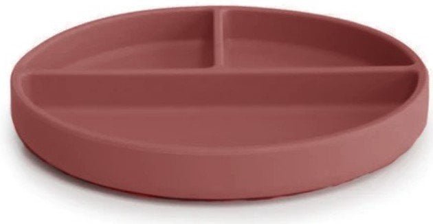 Nuuroo Mingo ruminddelt tallerken