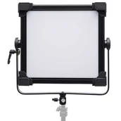 Lampy studyjne - Fomei RGB 100D Panel świetlny - miniaturka - grafika 1