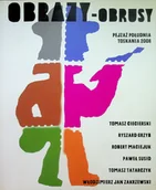 Książki o kulturze i sztuce - Obrazy Obrusy Pejzaż Południa - miniaturka - grafika 1