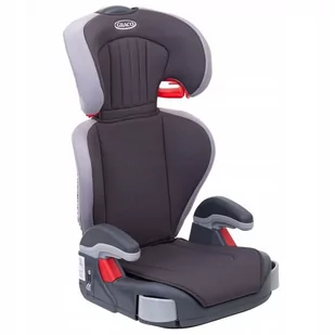 Graco Junior Maxi Royal Iron 15-36 kg - Foteliki samochodowe - miniaturka - grafika 10
