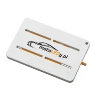 Narzędzia samochodowe - Karta Miarka Głębokości Bieżnika Opon Motoledy - miniaturka - grafika 1