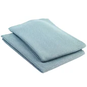 Kosmetyki samochodowe - GTECHNIQ MF4 Diamond - Ręcznik do osuszania lakieru 60x60cm - miniaturka - grafika 1