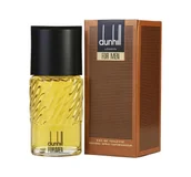 Wody i perfumy męskie - DUNHILL FOR MEN WODA TOALETOWA SPRAY 100ML - miniaturka - grafika 1