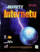 Bezpieczeństwo - Sekrety internetu - miniaturka - grafika 1