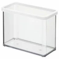 Pojemniki kuchenne - Rotho Pojemnik Loft szeroki 2,1 l 20x10x14 cm 20 lat gwarancji producenta + - miniaturka - grafika 1