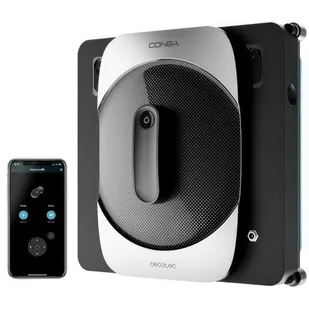 Robot sprzątający Cecotec Conga Windroid 1290 DoubleSpray Connected 05873 - Roboty sprzątające - miniaturka - grafika 1