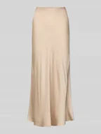 Spódnice - Długa spódnica z elastycznym pasem model ‘VIELLETTE’ - miniaturka - grafika 1