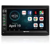 Radia samochodowe - Vordon AC-8280 Wally - miniaturka - grafika 1