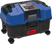 Odkurzacze przemysłowe - Güde NTST 18-201-05 odkurzacz do pracy na mokro i na sucho - miniaturka - grafika 1