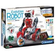 Roboty dla dzieci - Clementoni Evolution Robot 60466 - miniaturka - grafika 1