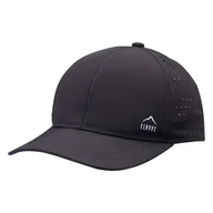 Czapki męskie - Męska Czapka ELBRUS MAIVIL M000254596 – Czarny - miniaturka - grafika 1