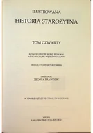 Historia świata - Dzieje powszechne ilustrowane Tom IV Czasy Starożytne część I - miniaturka - grafika 1