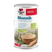 Suplementy naturalne - DOPPELHERZ Aktiv Błonnik (proszek), 250g - !!! WYSYŁKA W 24H !!! - miniaturka - grafika 1