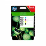 HP 963XL (3YP35AE) - Tusze oryginalne - miniaturka - grafika 3