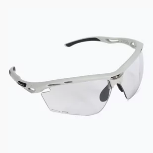 Rudy Project Rudy Project Propulse Okulary, szary  2022 Okulary SP627397-0000 - Okulary sportowe - miniaturka - grafika 1