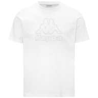 Koszulki męskie - Kappa CREMY tee Koszulka - miniaturka - grafika 1