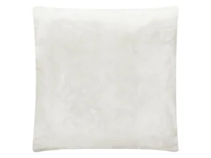 Gözze Gözze Poduszka dekoracyjna premium Cashmere-Feeling 50 x 50 cm (biel wełny) - Poduszki dekoracyjne - miniaturka - grafika 1