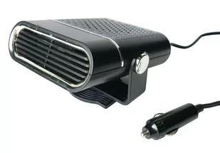 Nagrzewnica Wentylator Do Auta 2W1 12V Carcommerce - Akcesoria motoryzacyjne - miniaturka - grafika 1