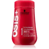 Szampony do włosów - Schwarzkopf Professional OSiS+ Dust It Texture Mattifying Powder Puder Matujący Do Włosów 10g - miniaturka - grafika 1