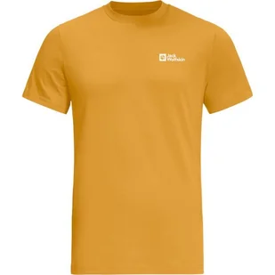 Koszulka męska Essential Jack Wolfskin - Koszulki męskie - miniaturka - grafika 1