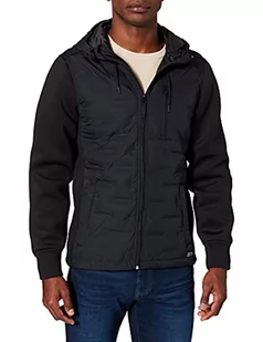 Blend Kurtka męska, 194007_czarny, L - Kurtki męskie - miniaturka - grafika 1