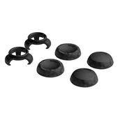 Akcesoria do Playstation - SCUF Universal Thumbstick Grip (TACTIC)  (czarne) - miniaturka - grafika 1