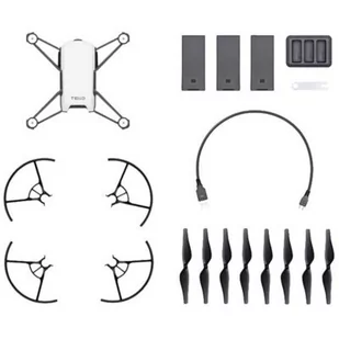 DJI Ryze Tello Boost Combo - Drony - miniaturka - grafika 1