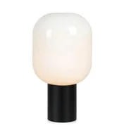 Lampy stojące - Markslojd Lampa na stół BROOKLYN 107482 107482 - miniaturka - grafika 1