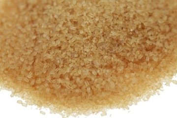 Cukier Trzcinowy Dry Demerara 20kg Mauritius